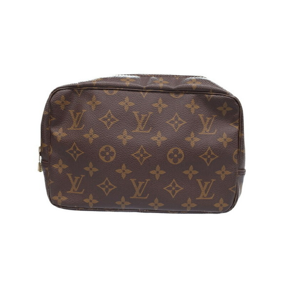 Louis Vuitton Pouch Monogram Truss Toilette - Picture 1 of 5